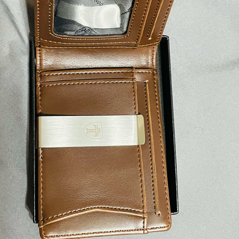Travando Wallet - Picture 3 of 3